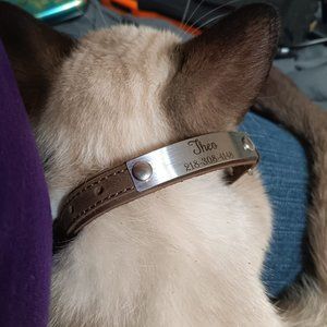 Meet your Posher, Grace